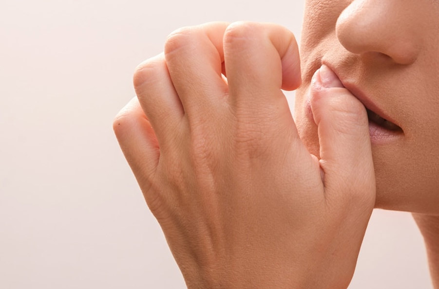 Dealing With Painful Cuticles? Try These Home Remedies To Soothe The