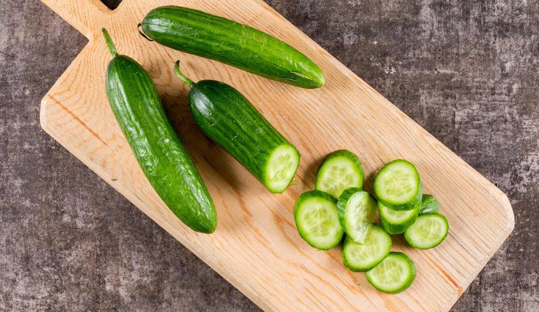 cucumber benefits in hindi 