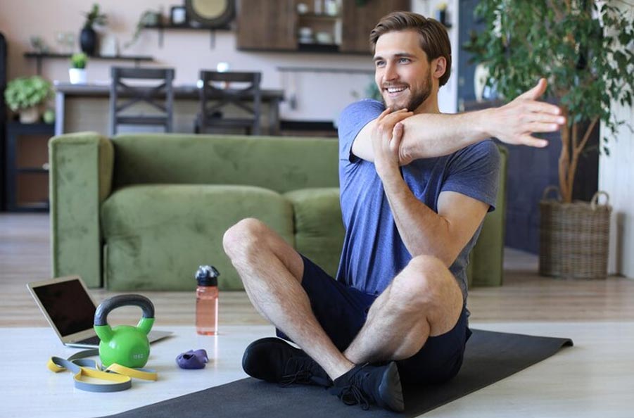 exercise and heart disease