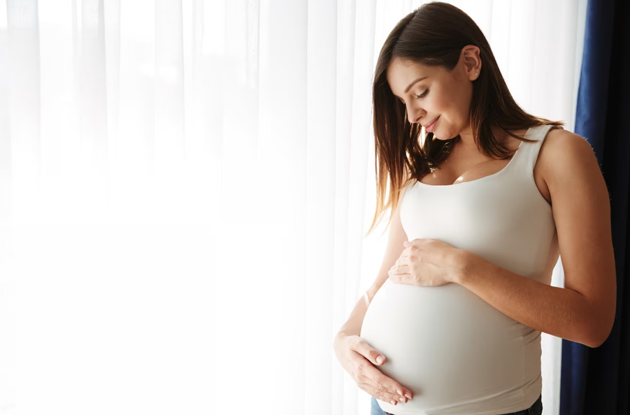 Does Household Chores Help In Having A Normal Delivery 