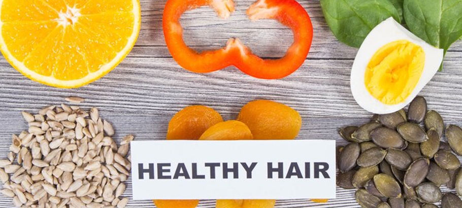 micro nutrients for hair