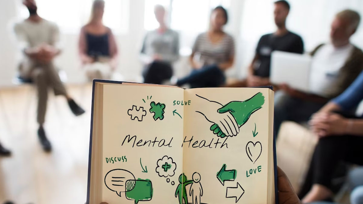 Tips To Build Mental Strength