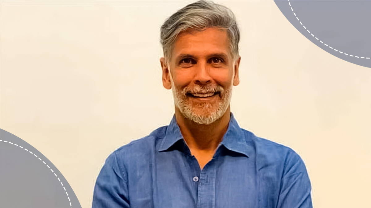 फिटनेस आइकन मिलिंद सोमन ने रस्सी कूदते हुए शेयर किया वीडियो, जानें इस एक्सरसरसाइज के फायदे 