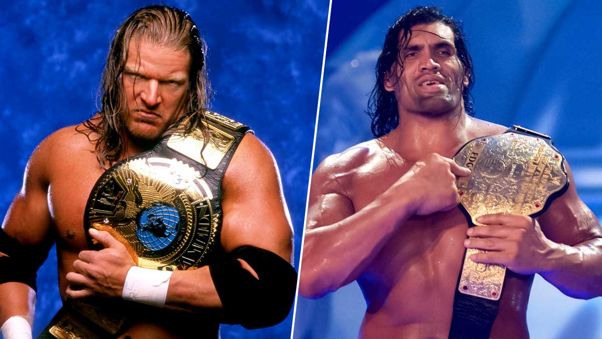 इन भयंकर बीमारियों से जंग जीत चुके हैं WWE के ये 5 फेमस रेसलर्स, जानें इनके बारे में