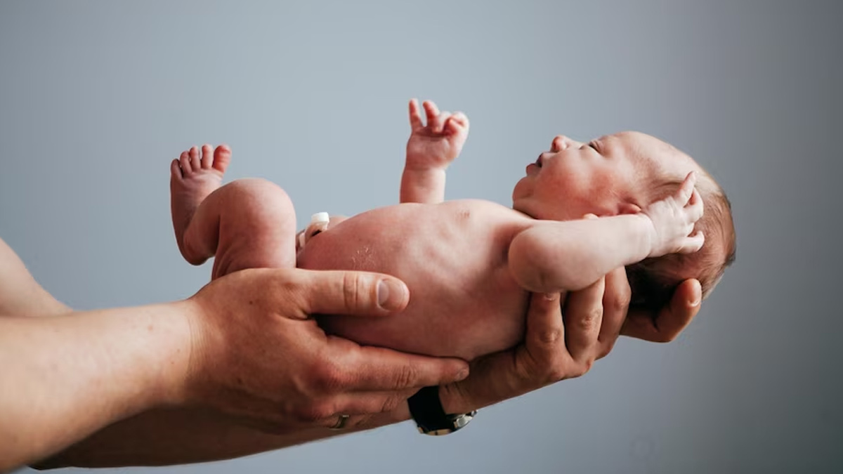 Effect of Malnutrition During Pregnancy on the Baby