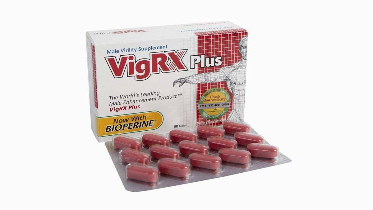 VigRX