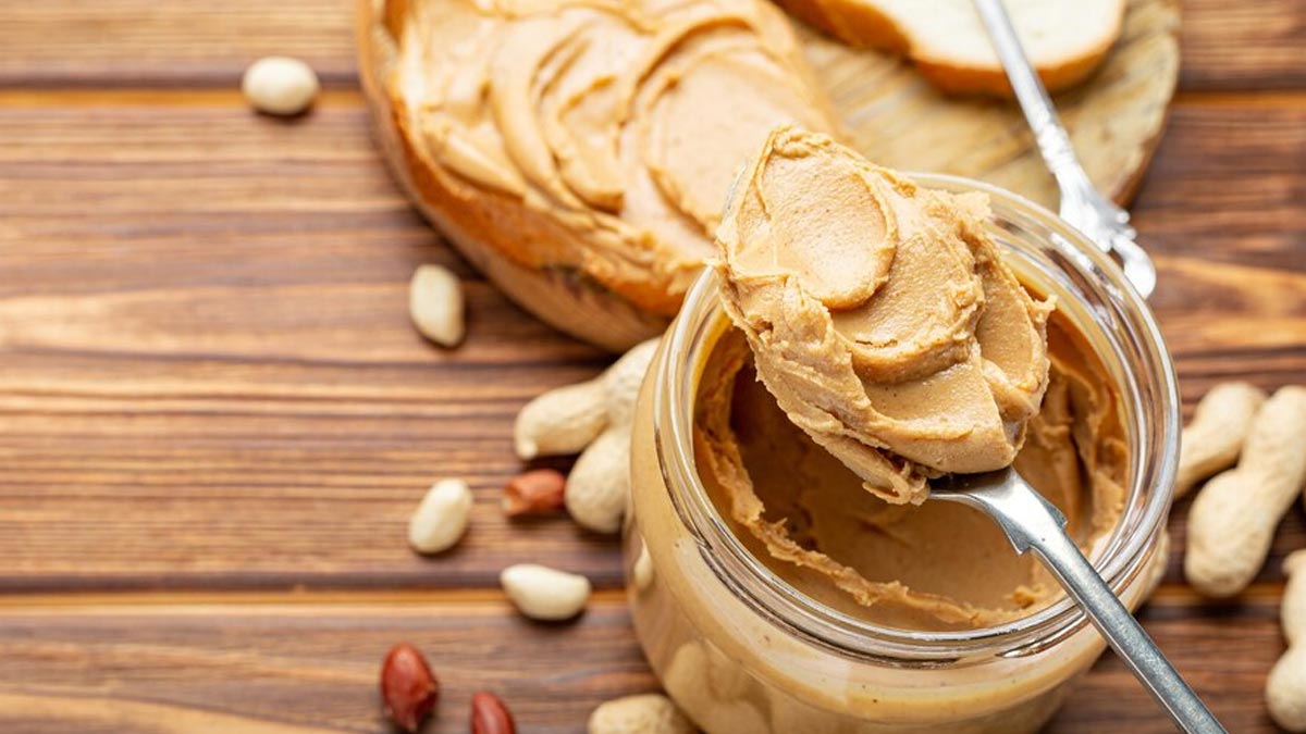 Peanut Butter Options For High Protein Breakfast