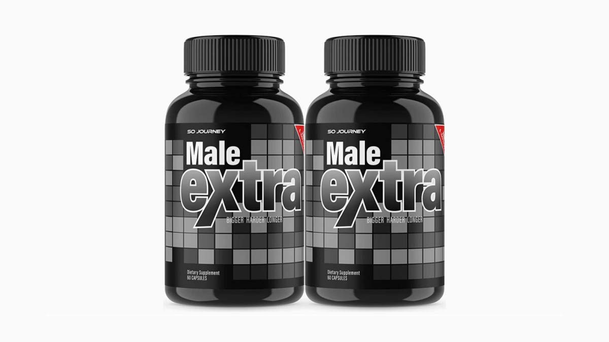 Male Extra