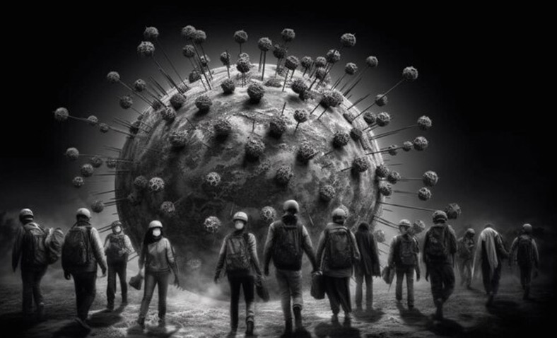 disease X in hindi