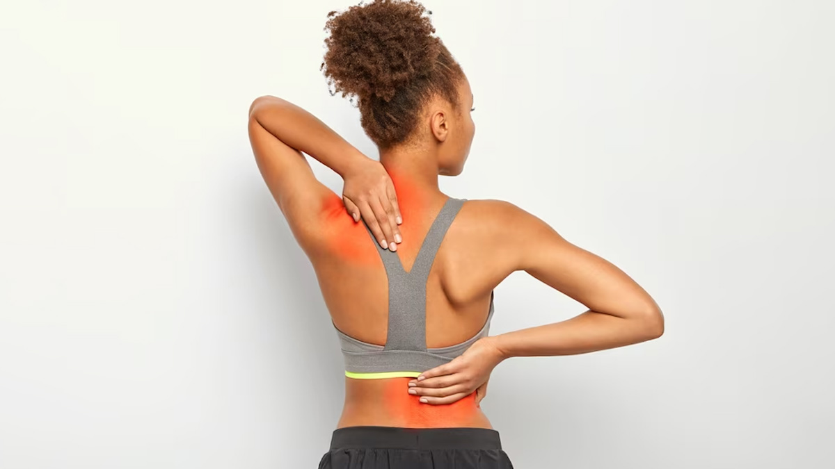 From Exercise To Probiotics: Here're Natural Ways To Reduce Inflammation In The Body