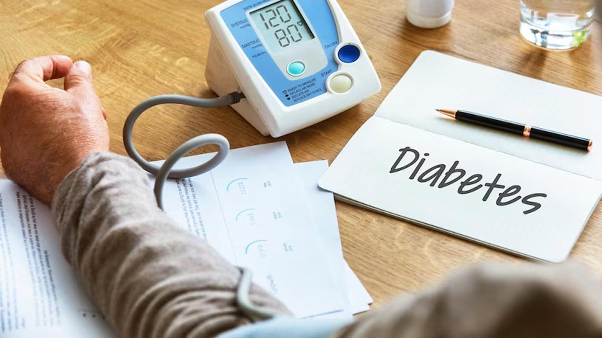 The Best Time To Exercise To Lower Type 2 Diabetes Risk As Per Study