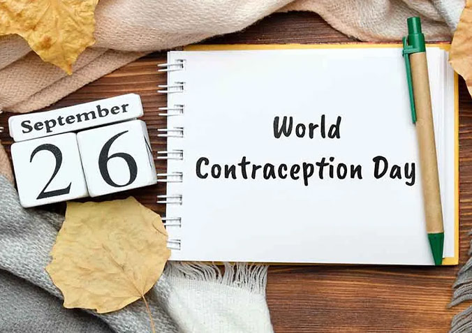 world contraception day