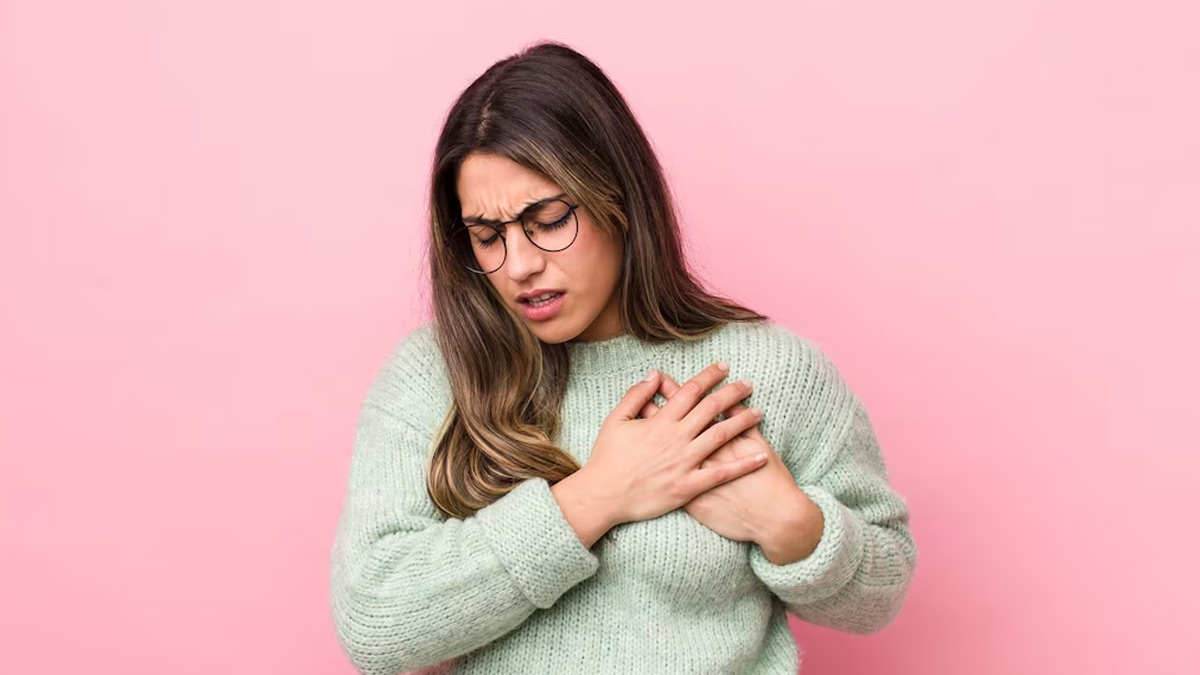 Cholesterol Level Normal Range in Female