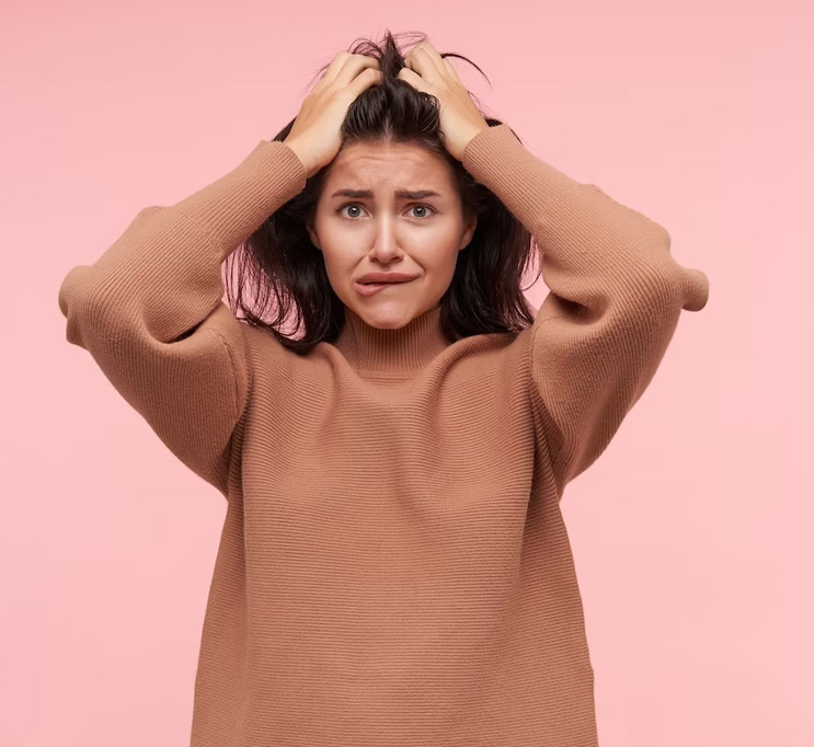 hair loss in pregnancy