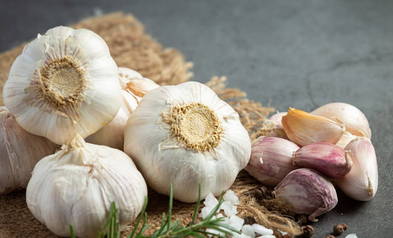Garlic Water Benefits To Reduce Cholesterol