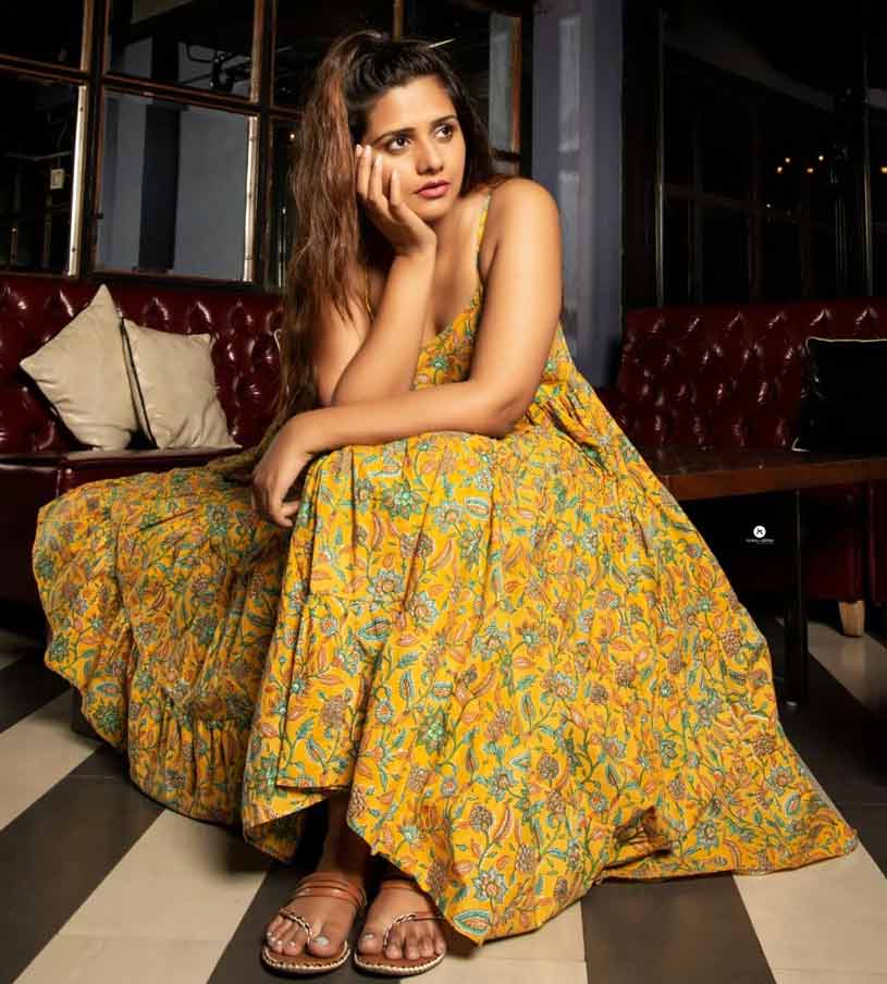 daljeet kaur