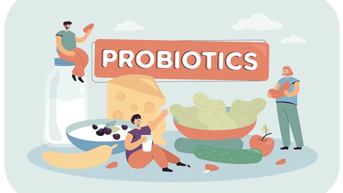 probiotics