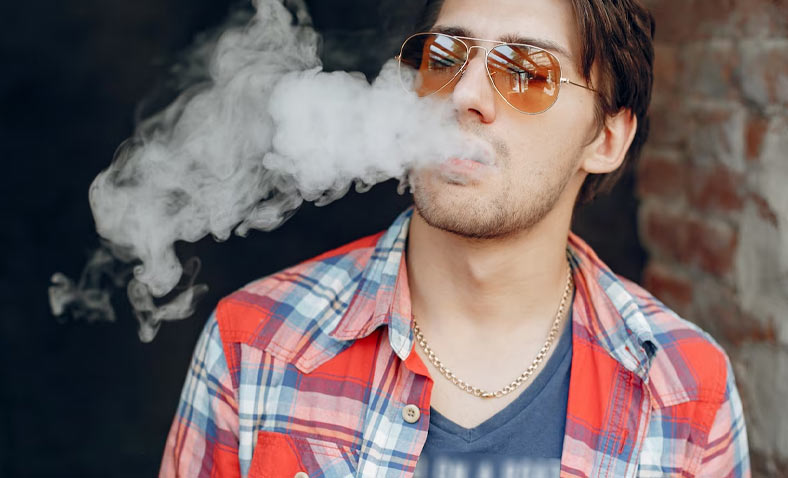 Smoking Habit