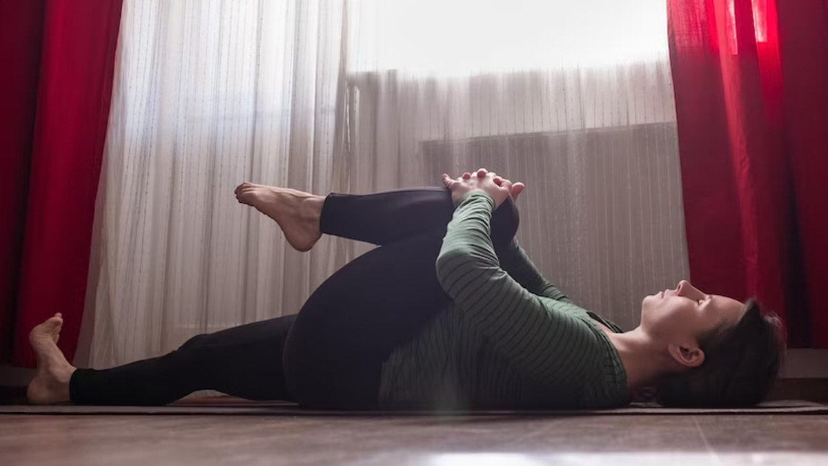 Yoga for IBS: Poses and Practices for Symptom Management