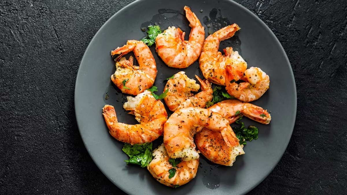 Unleashing The Power Of Shrimps: Cooking Tips To Include It In Your