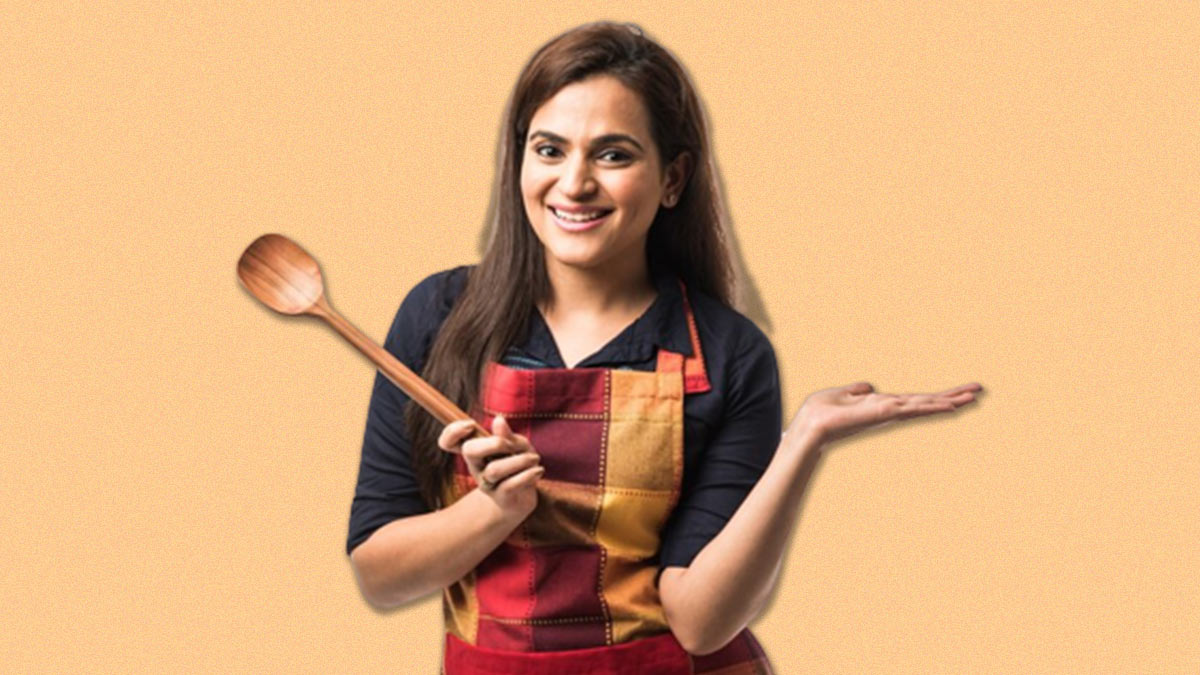 Can Cooking With An Iron Kadhai Actually Boost Your Iron Intake