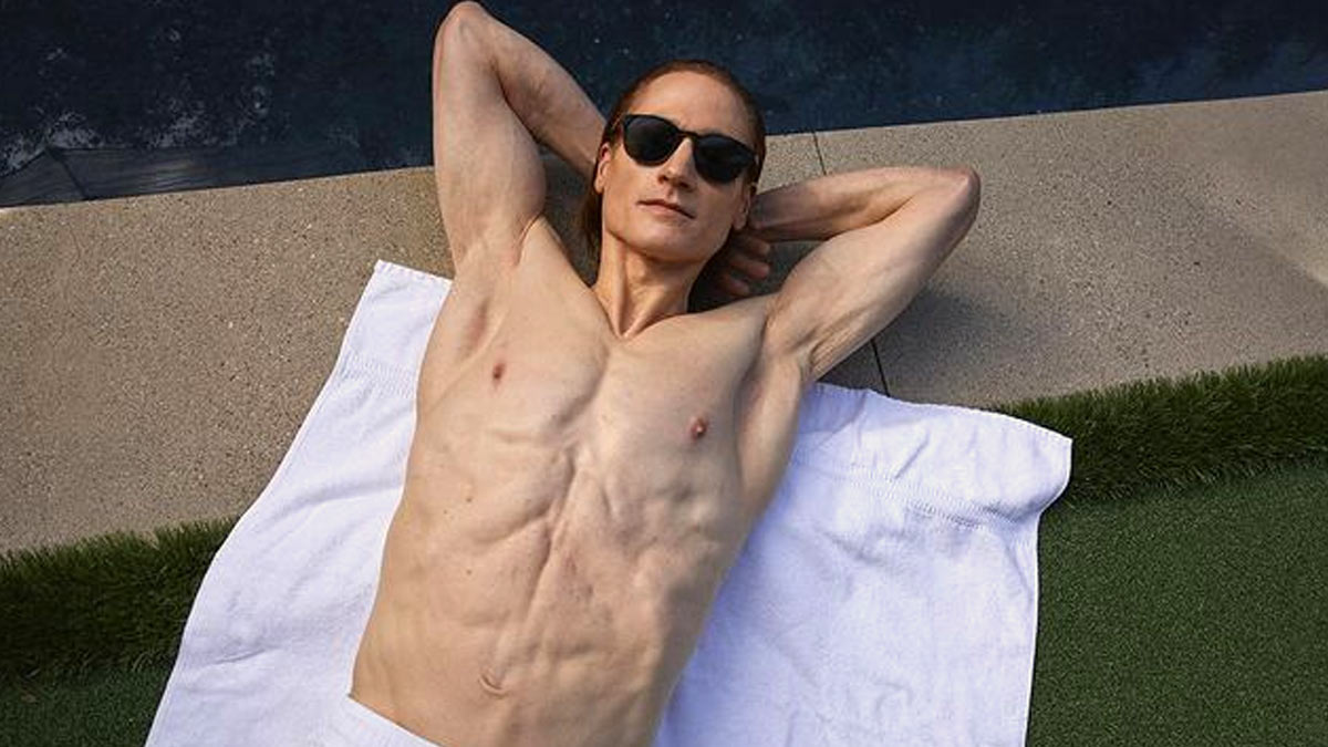 Bryan Jhonson
