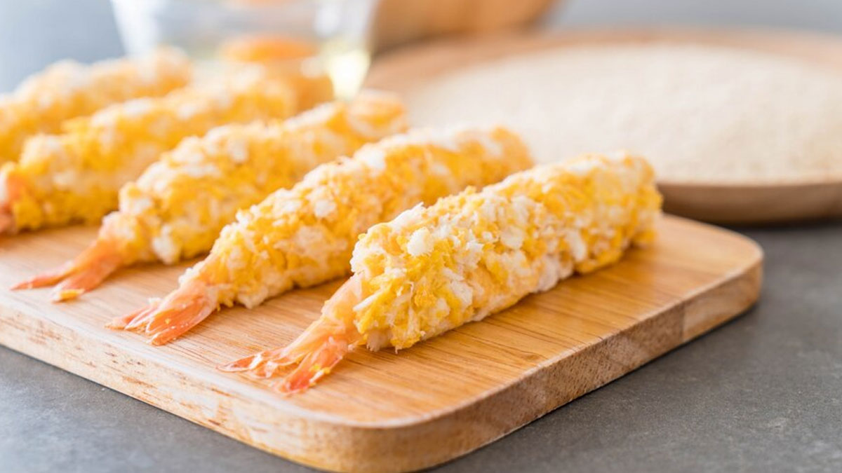 Unleashing The Power Of Shrimps: Cooking Tips To Include It In Your