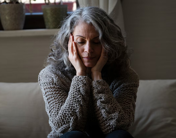 Menopause And Irregular Heartbeat