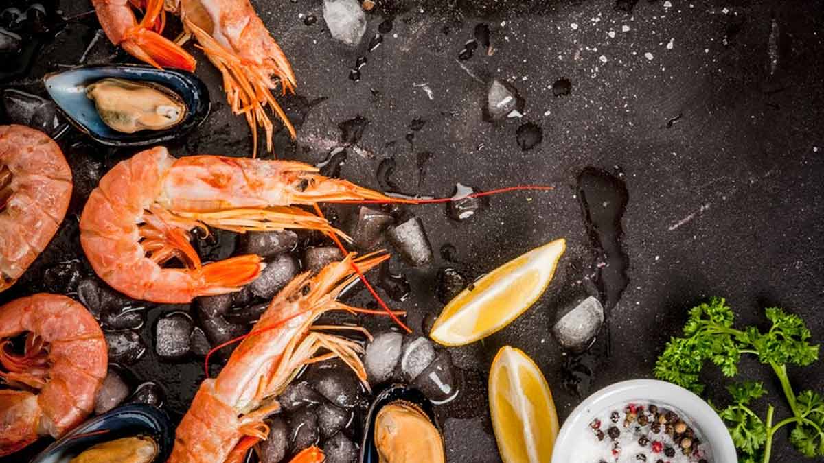 Unleashing The Power Of Shrimps: Cooking Tips To Include It In Your