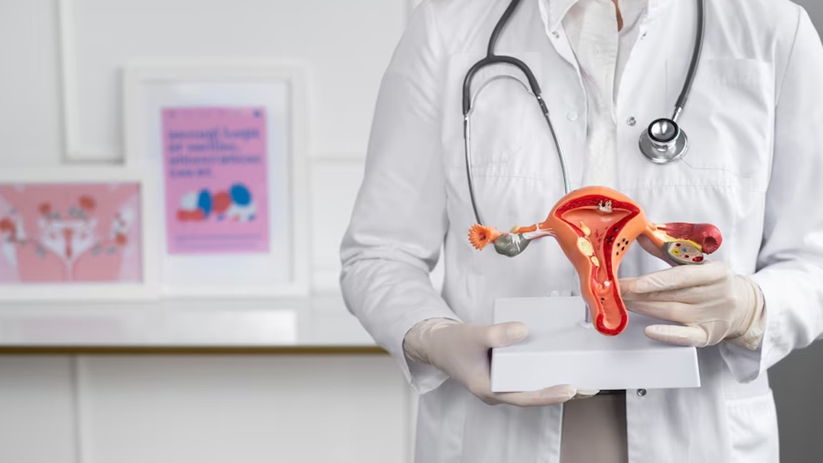 Ovarian Cancer: Expert Explains The Importance Of Screening And Preventive Strategies 