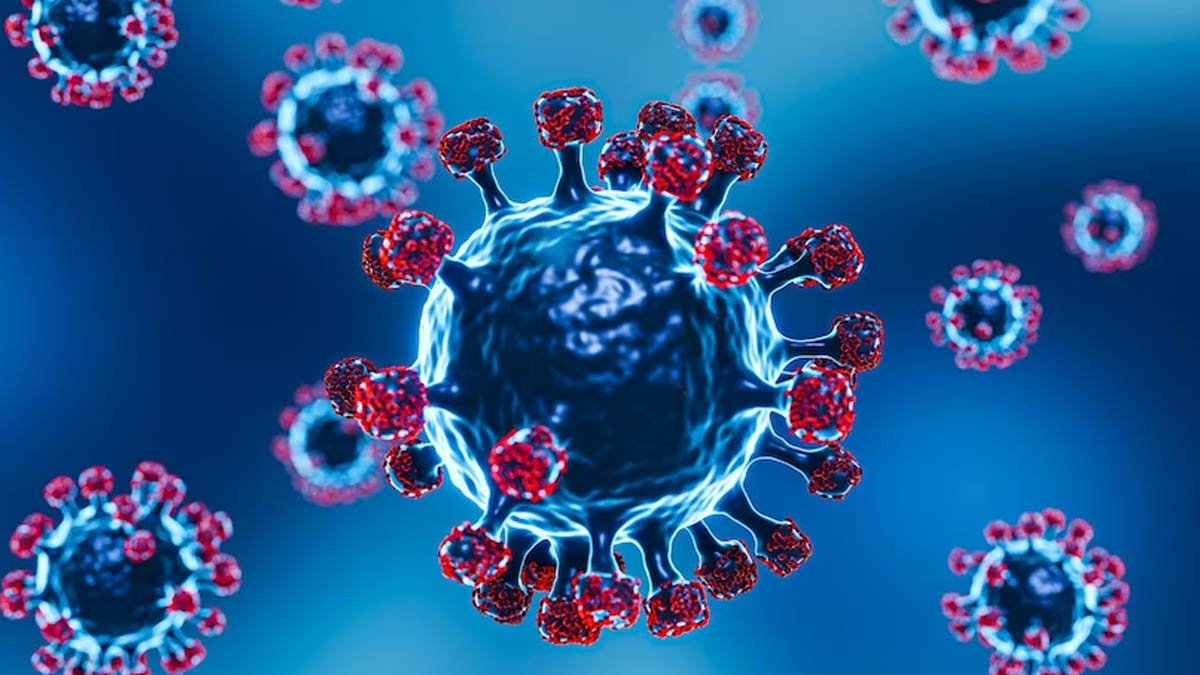 Disease X Could Be 20 Times Deadlier Than COVID-19: Top 10 Things To Know About It 