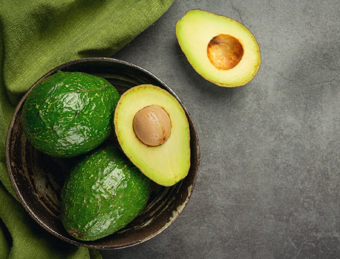 Avocado For Diabetics
