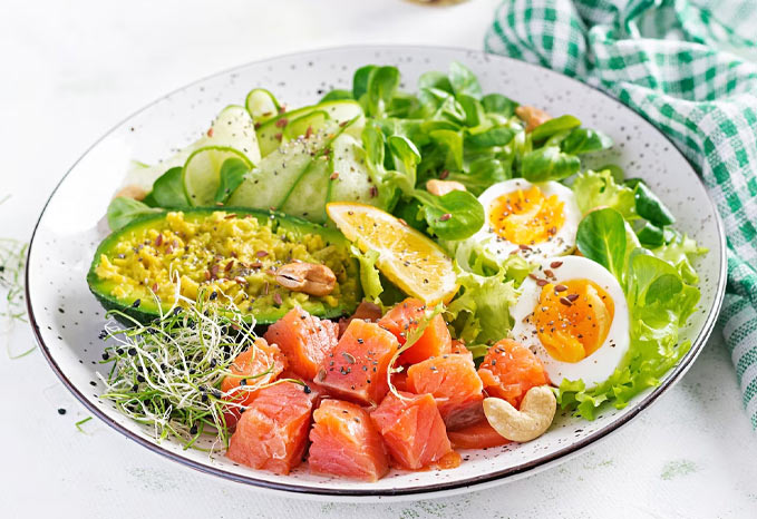 What Is Keto Diet In Hindi