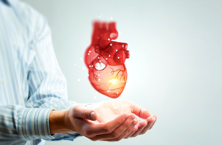 Effects Of Walking For Heart Health In Hindi