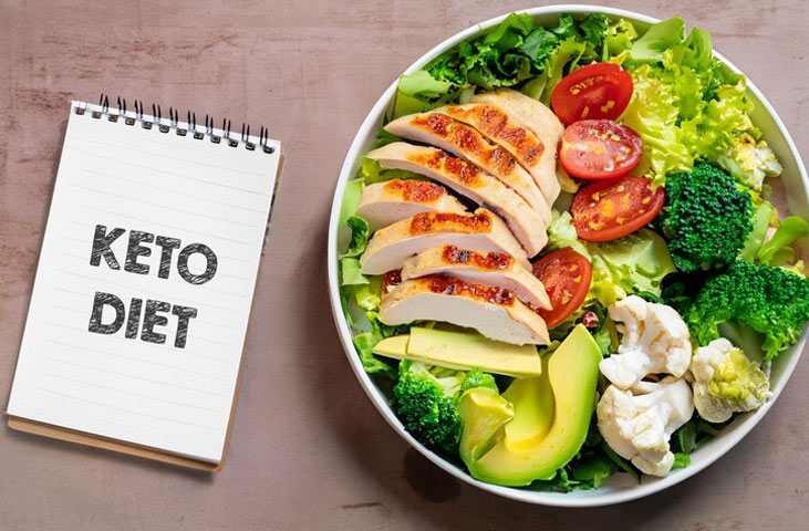 keto diet