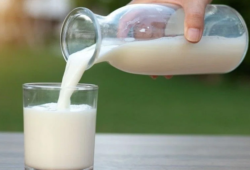 milk benefits