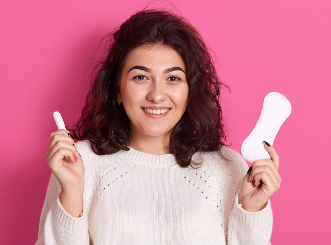 periods pain