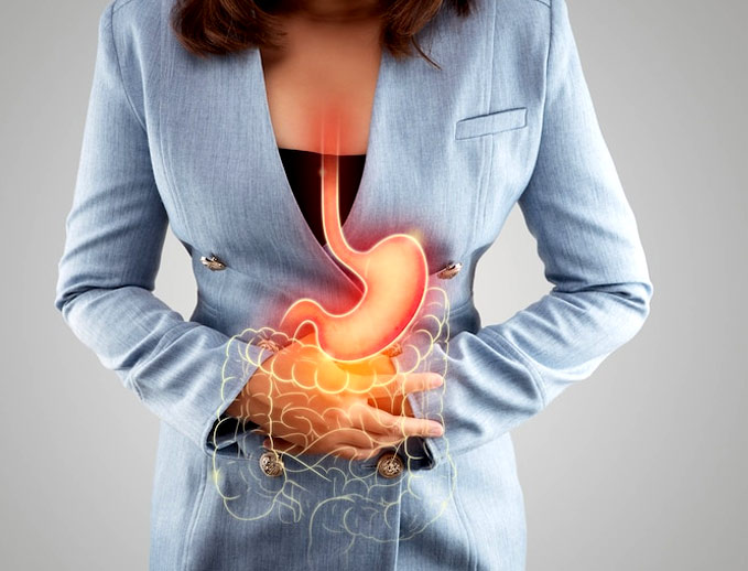 Natural Spices To Treat Indigestion