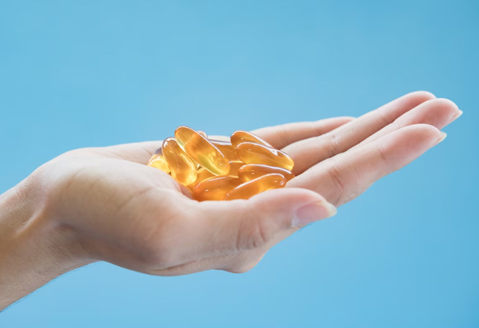 Normal Vitamin D Levels By Age