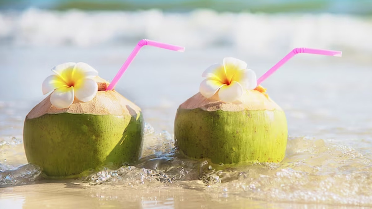 Side Effects Of Coconut Water: Here Are 5 Ways In Which It Can Harm You ...