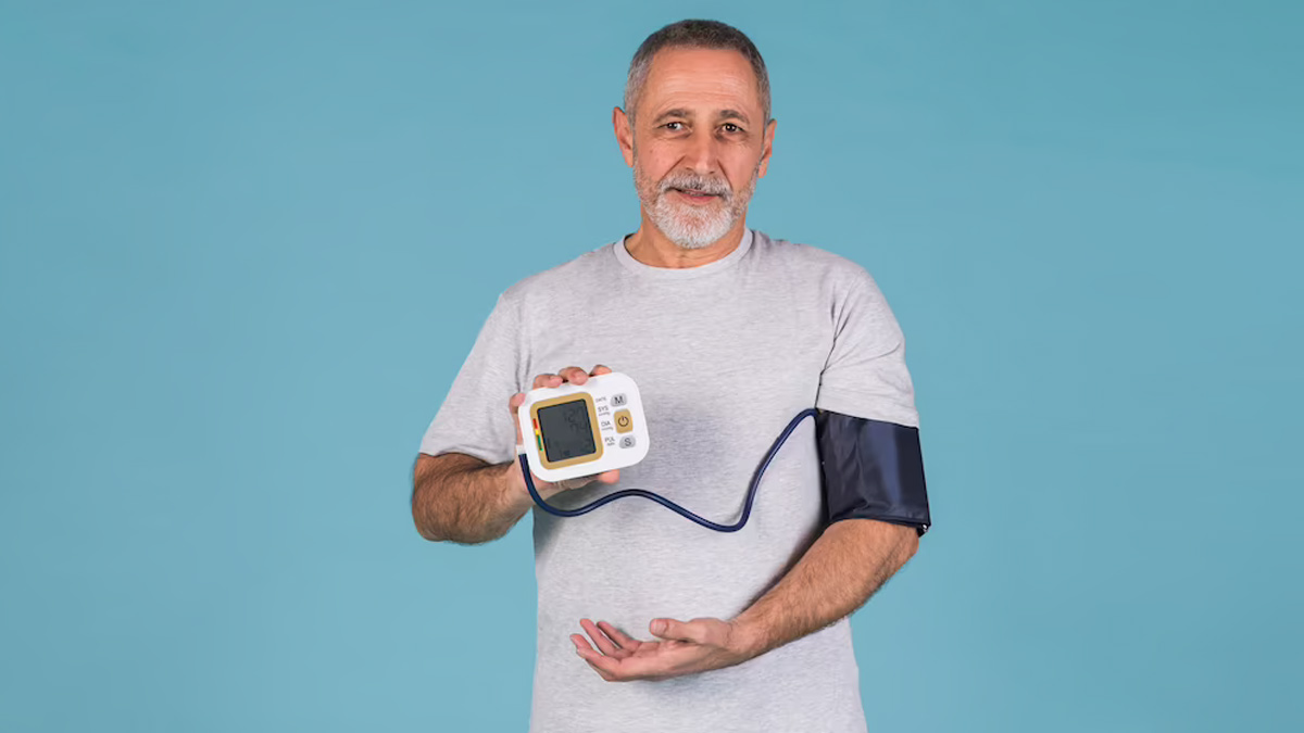 Dealing With High Blood Pressure? Tips To Achieve Healthy Numbers