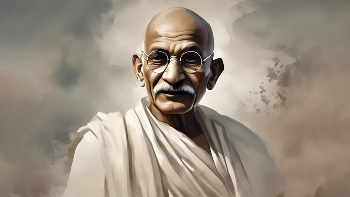 Gandhi Walked for Independence, Here’s Why Walking Can Benefit Your Overall Health  