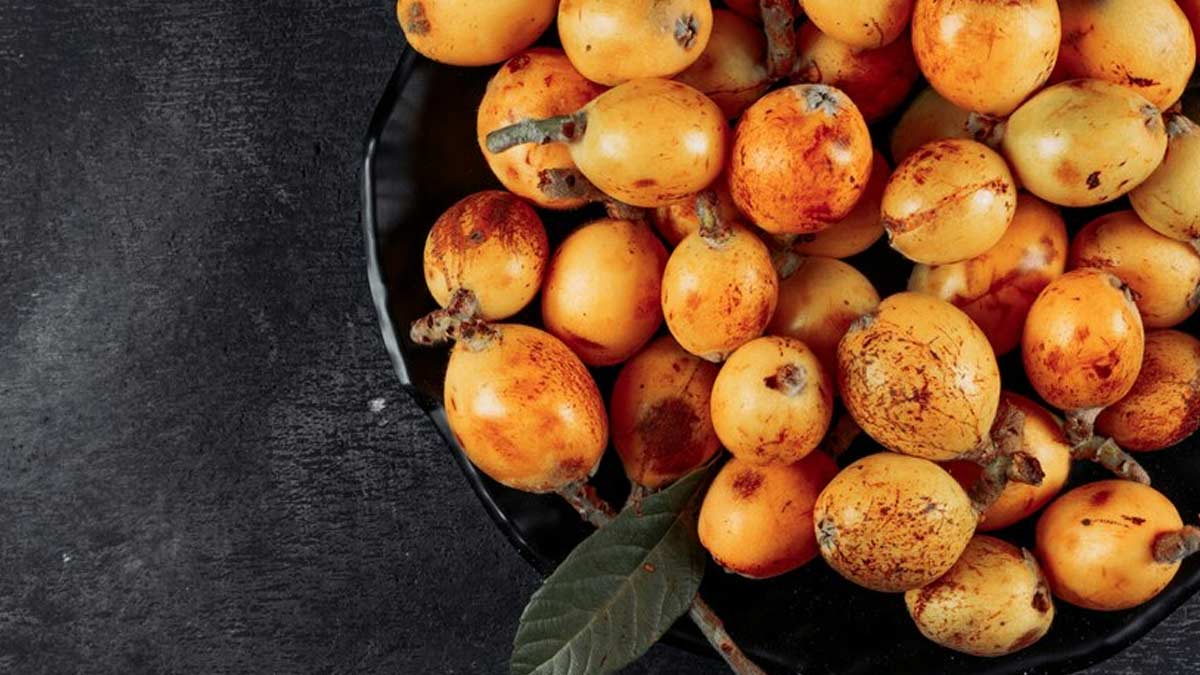 The Hidden Gem: Health Benefits of Loquat and How to Enjoy It in Your ...