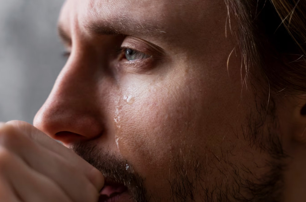 side effects of excessive crying in hindi