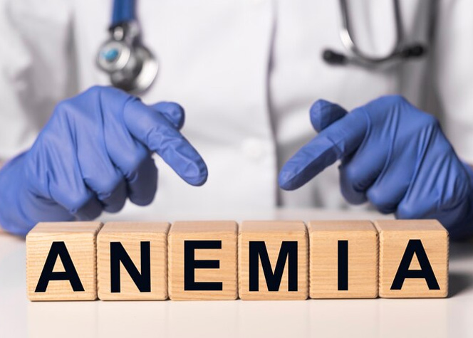 anemia