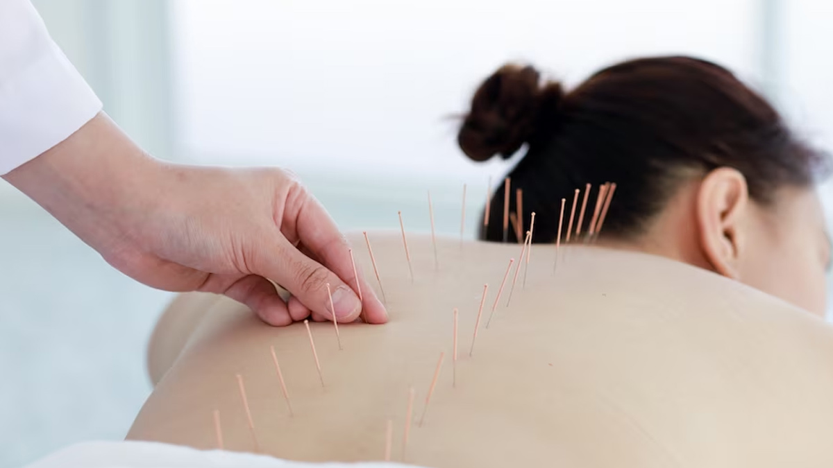 Acupuncture For Blood Cancer