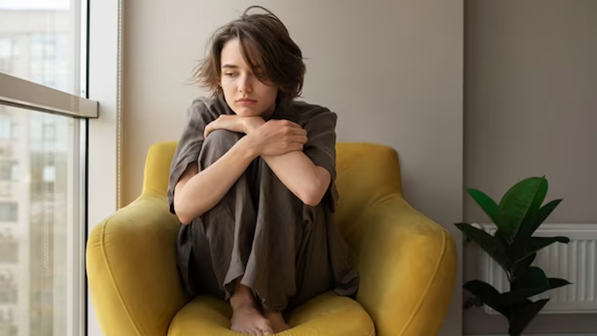 Smoking Causes Mental Illness