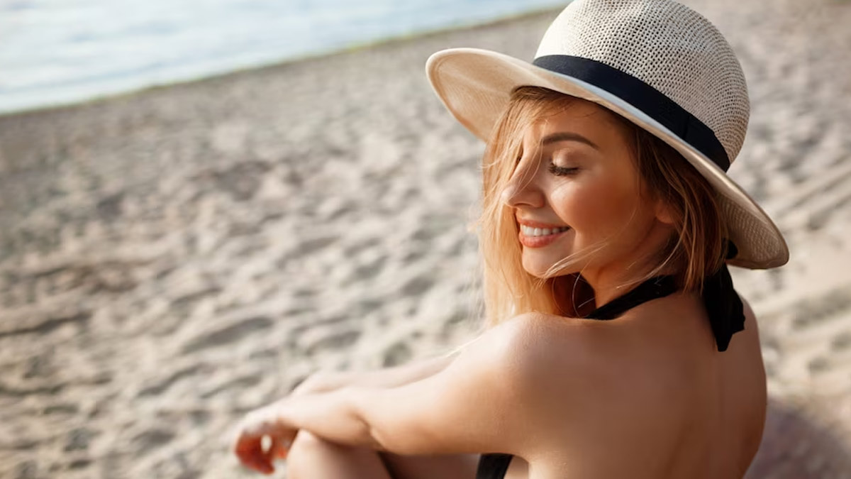 Home Remedies To Remove Back Tan