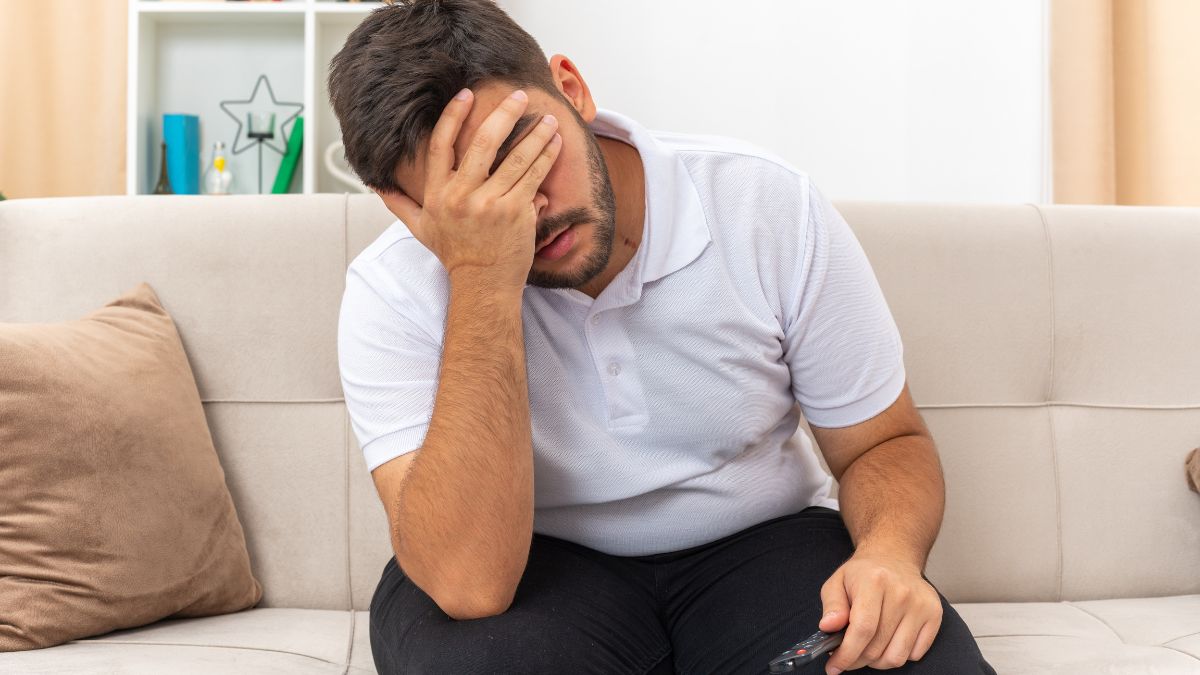 Symptoms Of Kidney Disorders