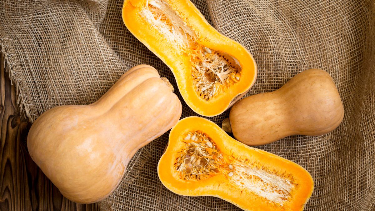 Summer Squash Health Benefits